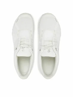Sneakers Cloud 6 3MF10071200 Bianco