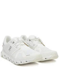 Sneakers Cloud 6 3MF10071200 Bianco