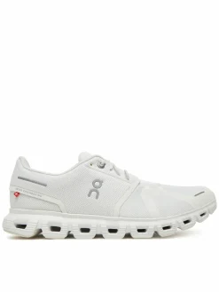 Sneakers Cloud 6 3MF10071200 Bianco