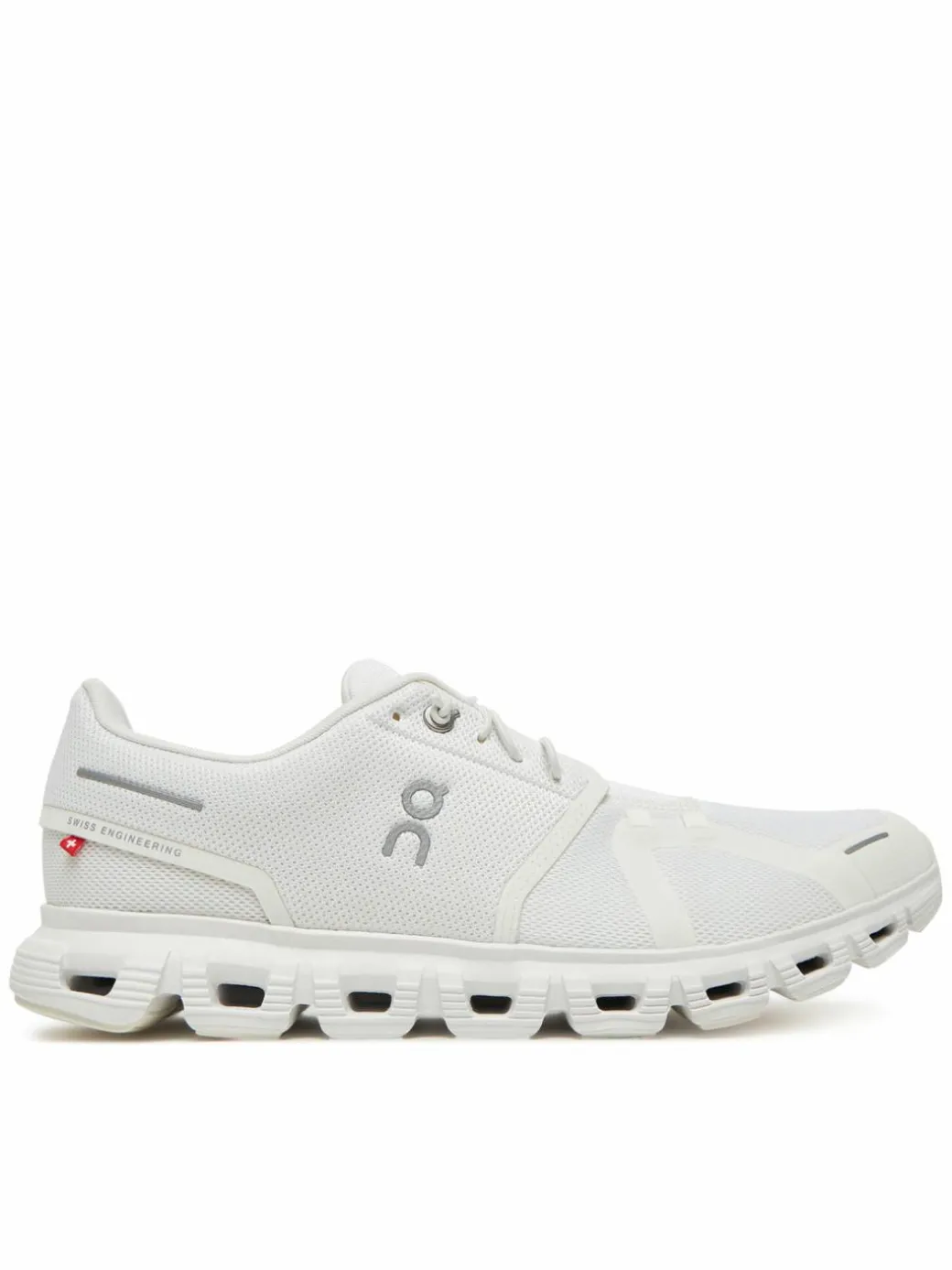 Sneakers Cloud 6 3MF10071200 Bianco