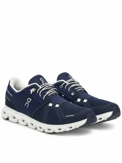 Sneakers Cloud 6 3MF10070692 Blu scuro