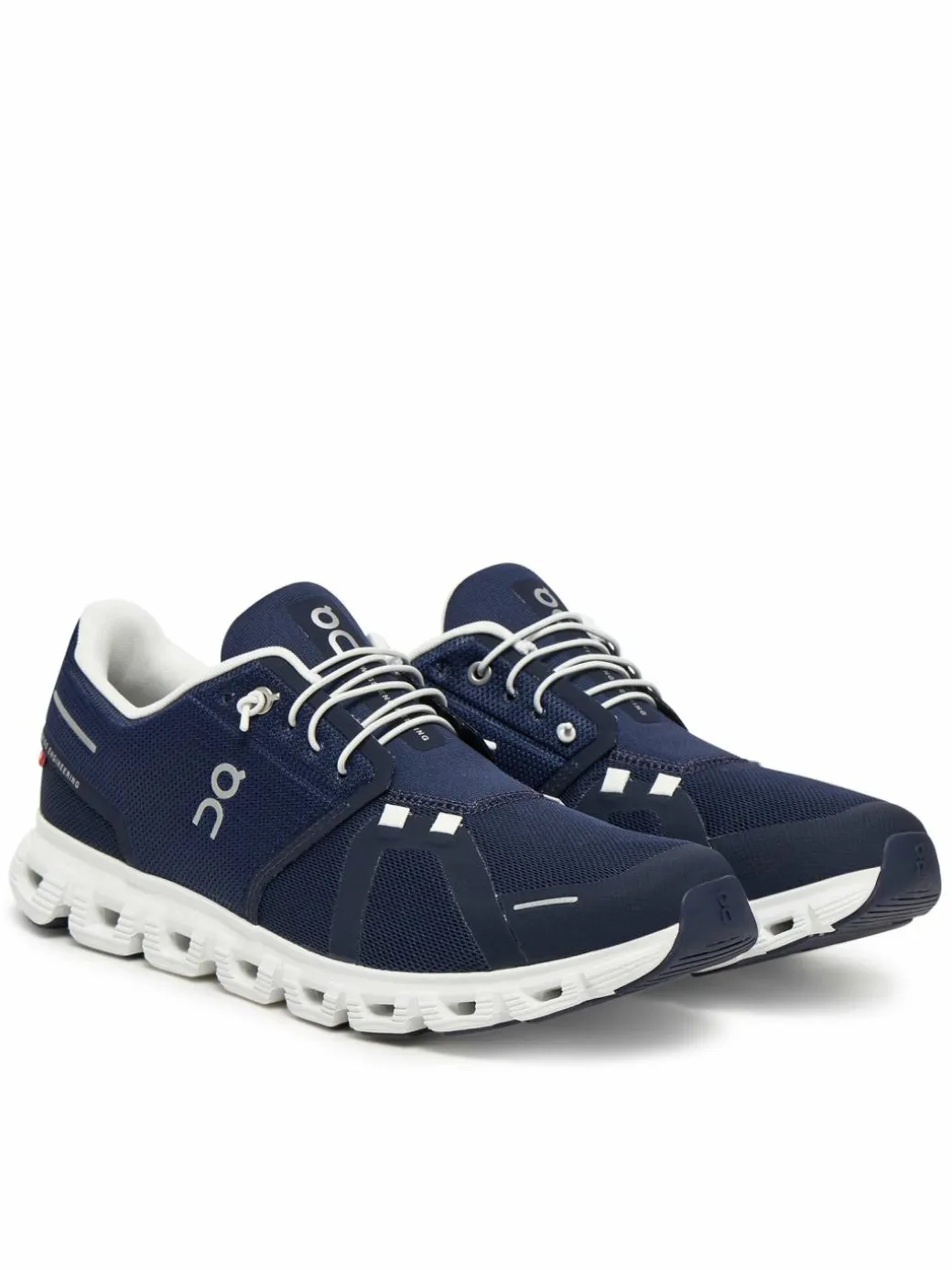Sneakers Cloud 6 3MF10070692 Blu scuro