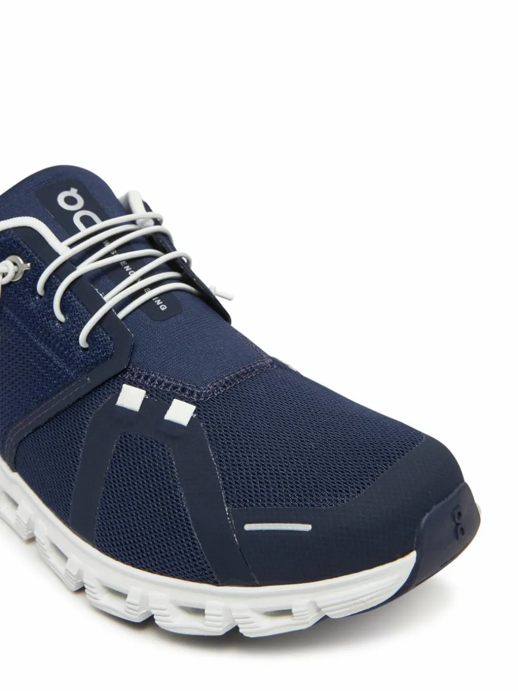 Sneakers Cloud 6 3MF10070692 Blu scuro