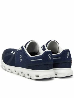 Sneakers Cloud 6 3MF10070692 Blu scuro