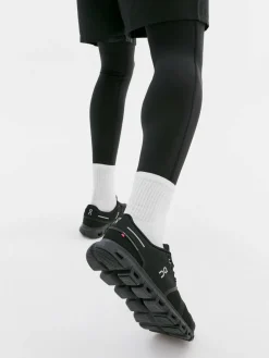 Sneakers Cloud 6 3MF10071043 Nero