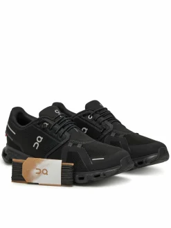 Sneakers Cloud 6 3MF10071043 Nero