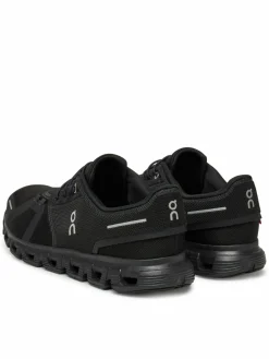Sneakers Cloud 6 3MF10071043 Nero
