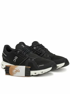 Sneakers Cloud 6 3MF10070299 Nero