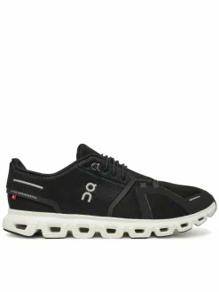 Sneakers Cloud 6 3MF10070299 Nero