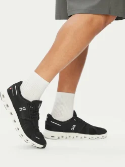 Sneakers Cloud 6 3MF10070299 Nero