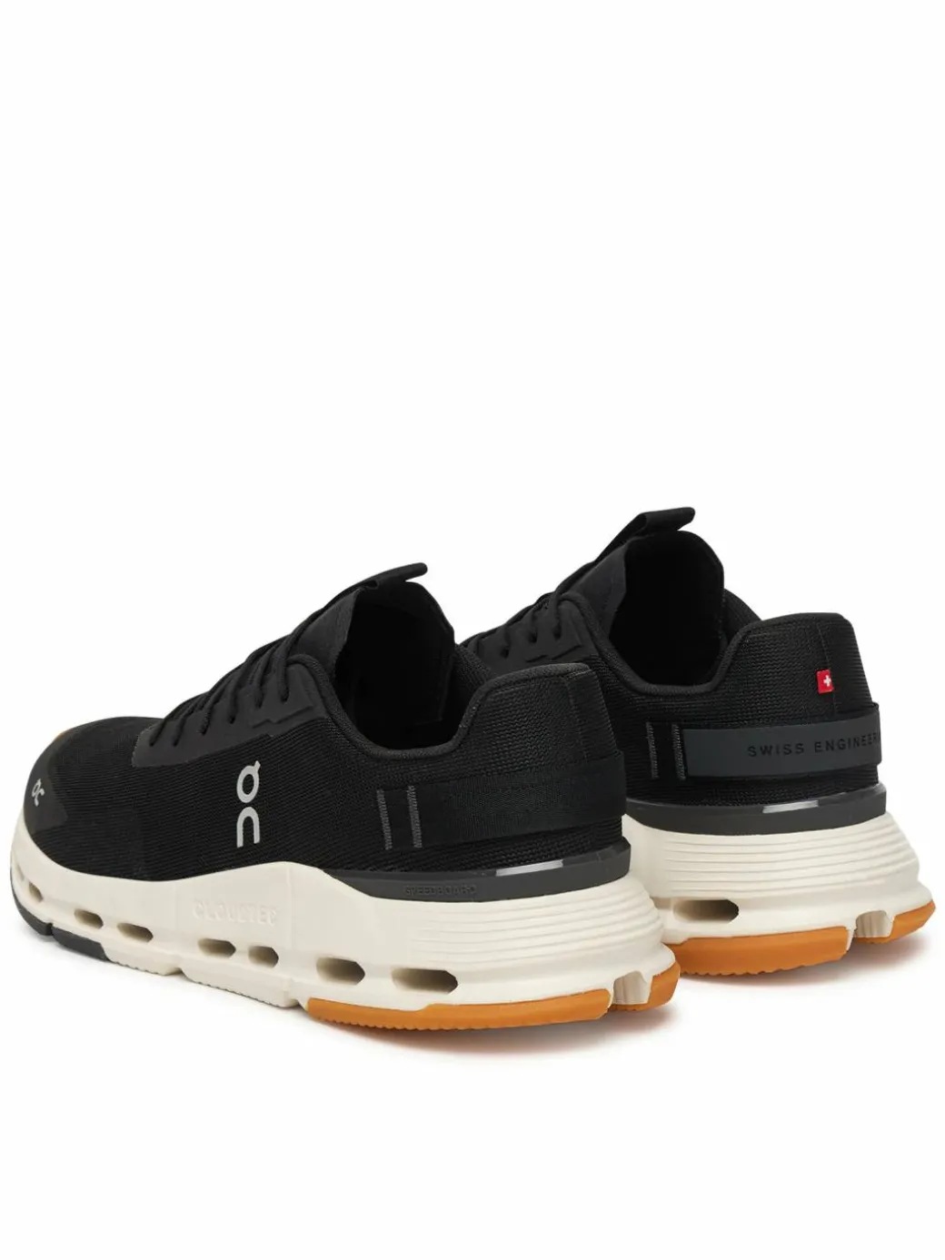 Sneakers Cloudnova Form 2 3ME30151430 Nero