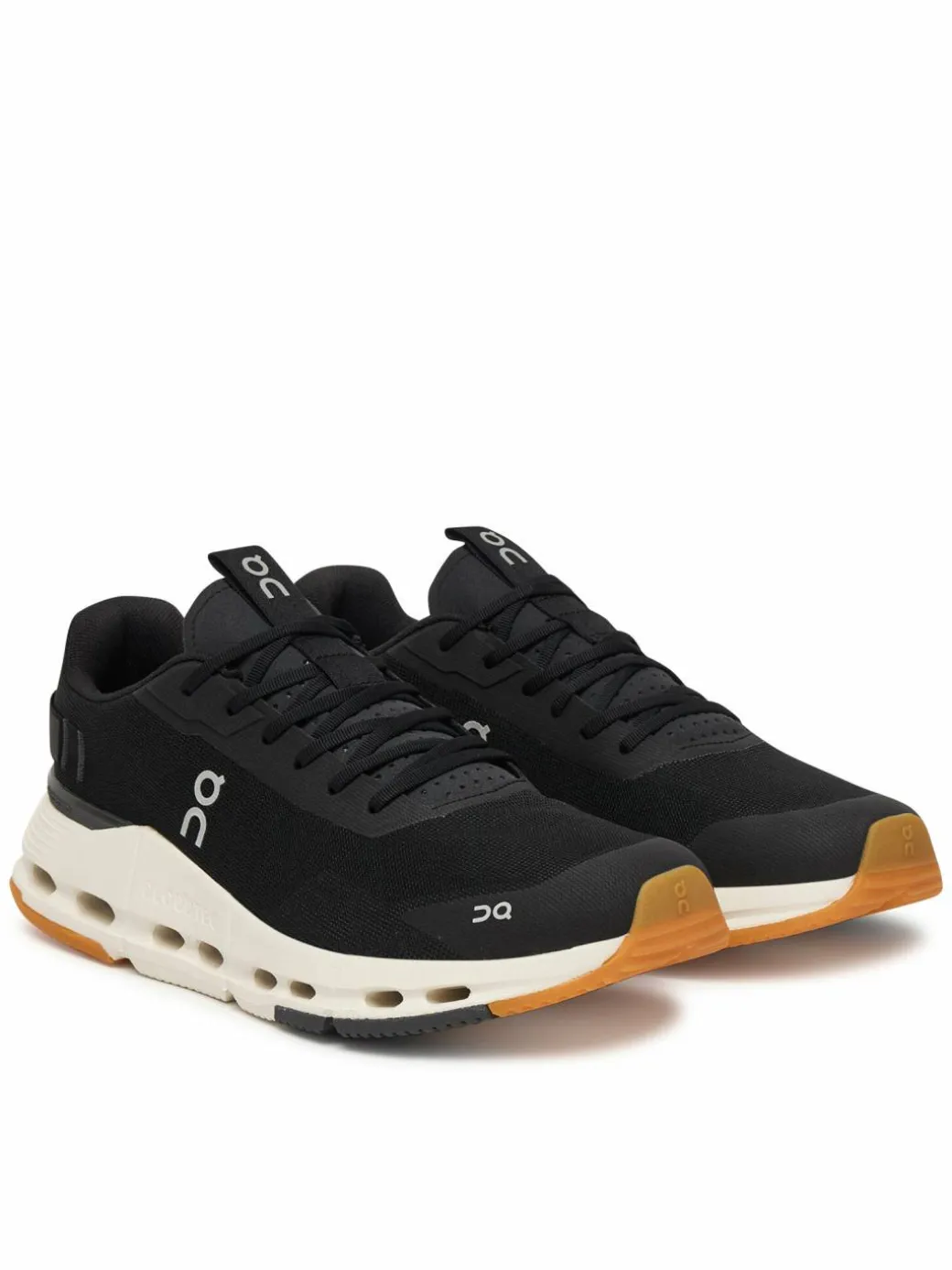 Sneakers Cloudnova Form 2 3ME30151430 Nero