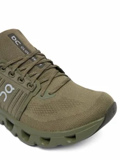 Sneakers Cloudswift 4 AD 3MF10570703 Verde scuro