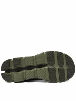 Sneakers Cloudswift 4 AD 3MF10570703 Verde scuro