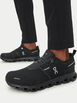 Sneakers Cloud 6 Wp 3MF10061043 Nero