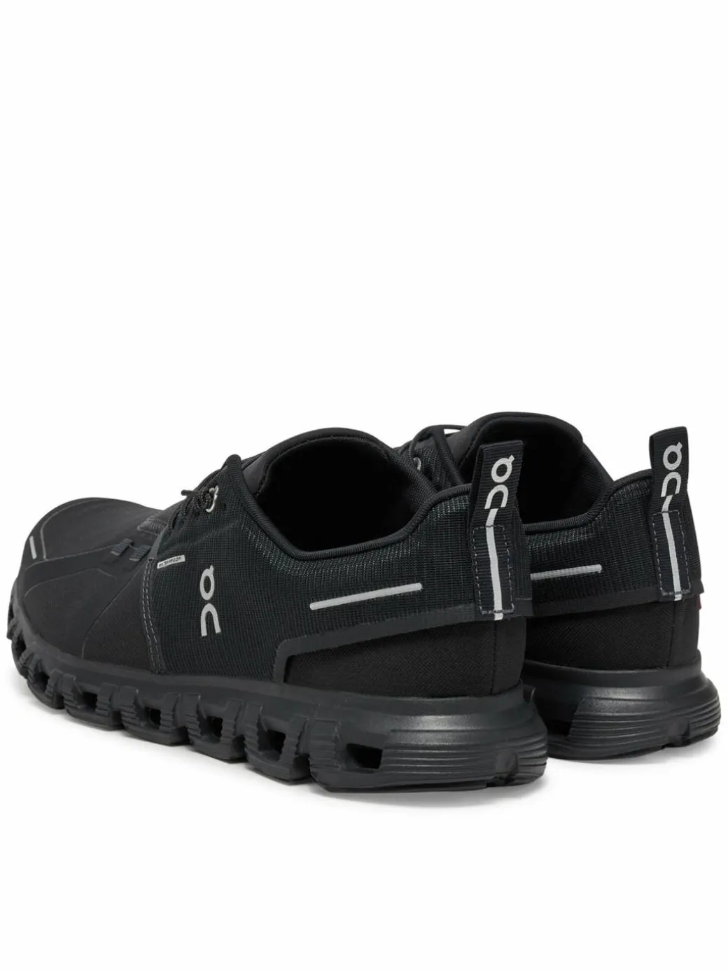 Sneakers Cloud 6 Wp 3MF10061043 Nero