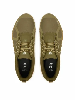 Sneakers Cloud 6 WP 3MF10062231 Verde