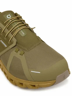Sneakers Cloud 6 WP 3MF10062231 Verde