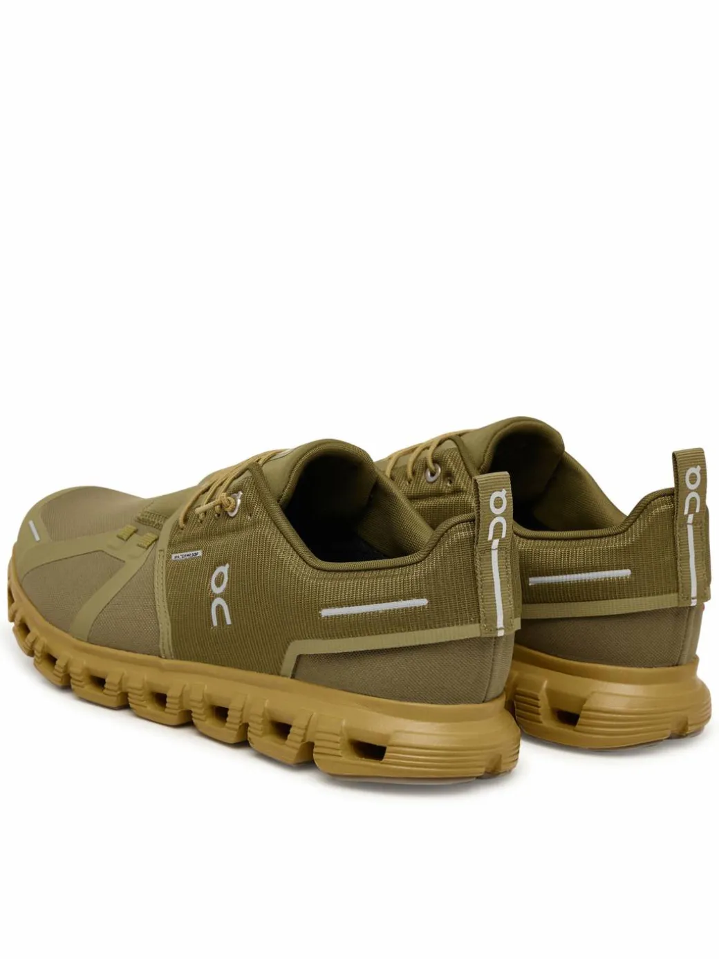 Sneakers Cloud 6 WP 3MF10062231 Verde