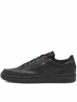 Sneakers Club C AR0454 Nero