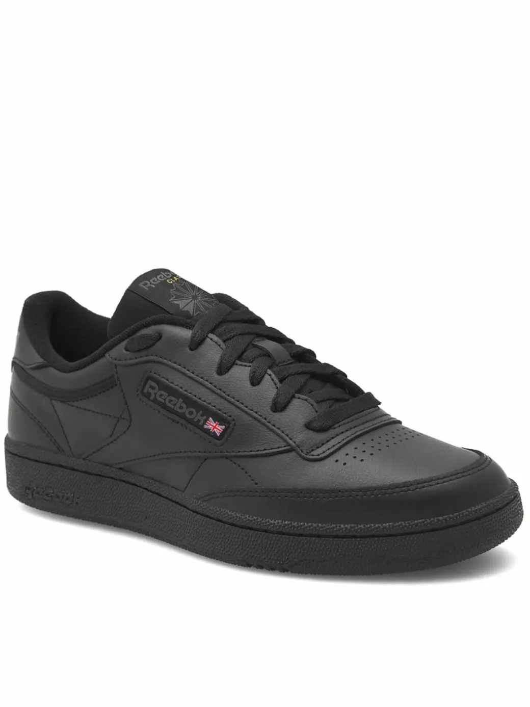 Sneakers Club C AR0454 Nero