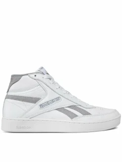 Sneakers Club C Form Hi IE1486 Bianco