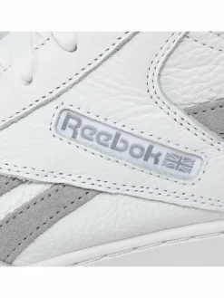 Sneakers Club C Form Hi IE1486 Bianco