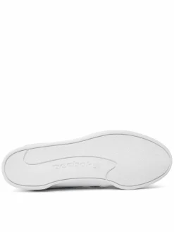 Sneakers Club C Form Hi IE1486 Bianco