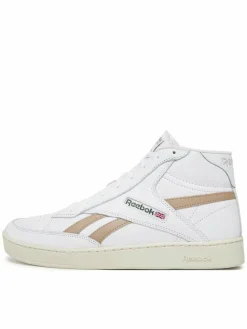 Sneakers Club C Form Hi IE1484 Bianco