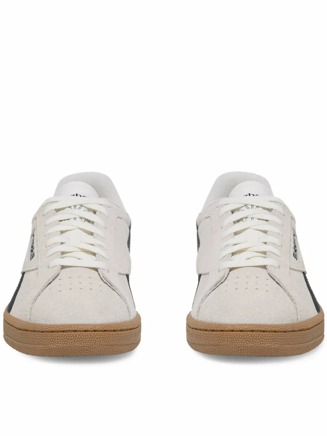 Sneakers Club C Grounds 100033073 Bianco