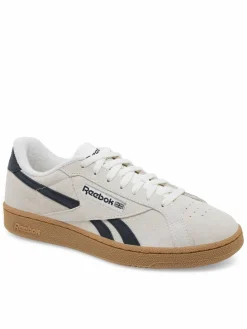 Sneakers Club C Grounds 100033073 Bianco