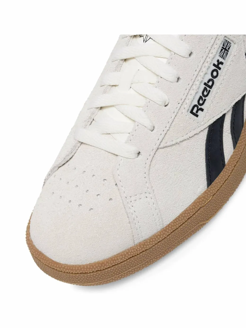 Sneakers Club C Grounds 100033073 Bianco