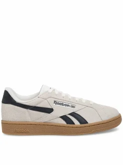 Sneakers Club C Grounds 100033073 Bianco
