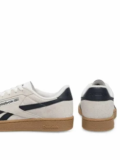 Sneakers Club C Grounds 100033073 Bianco