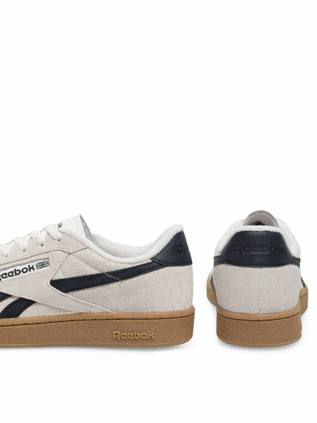 Sneakers Club C Grounds 100033073 Bianco