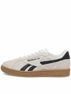 Sneakers Club C Grounds 100033073 Bianco