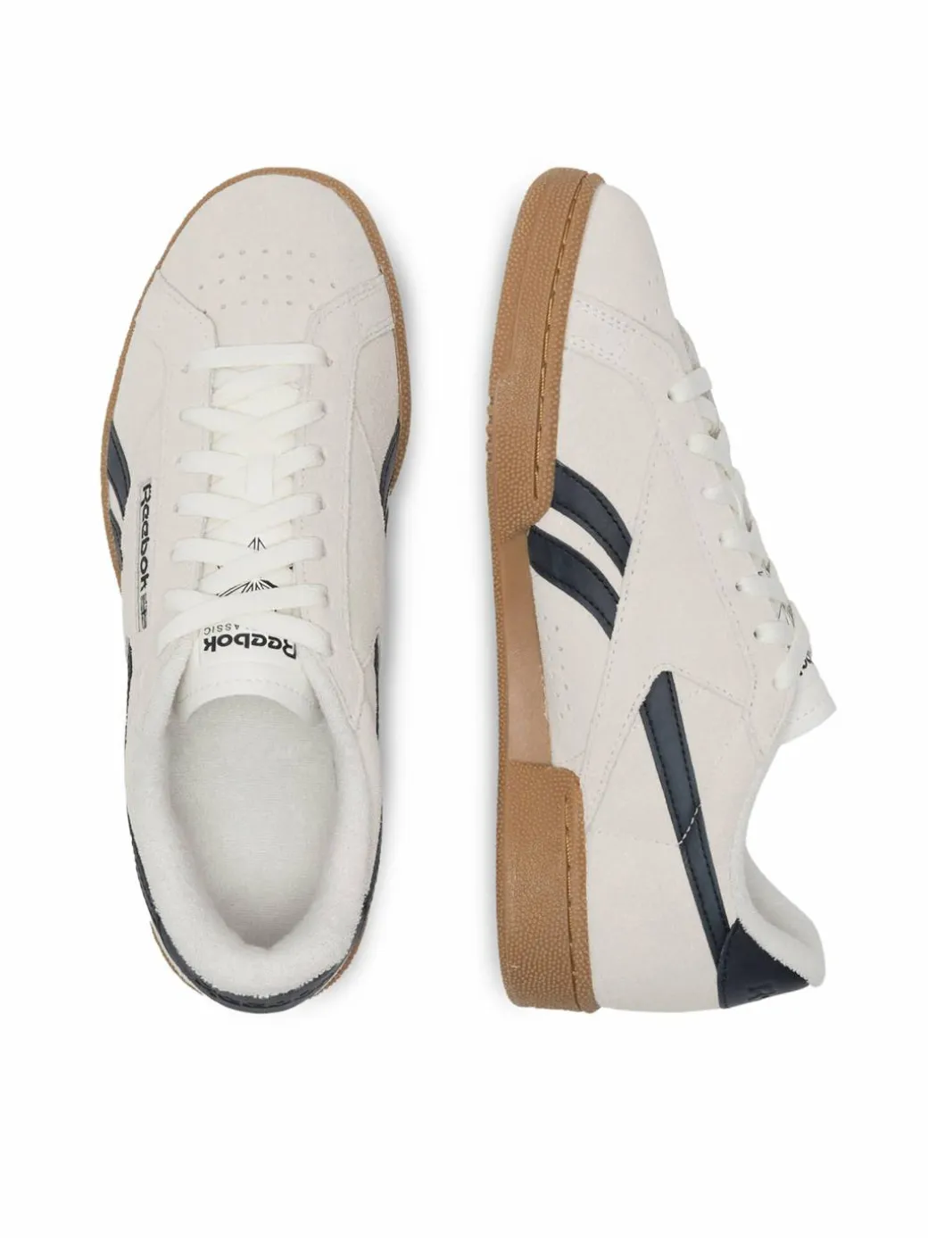 Sneakers Club C Grounds 100033073 Bianco