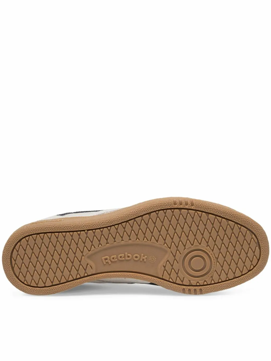 Sneakers Club C Grounds 100033073 Bianco