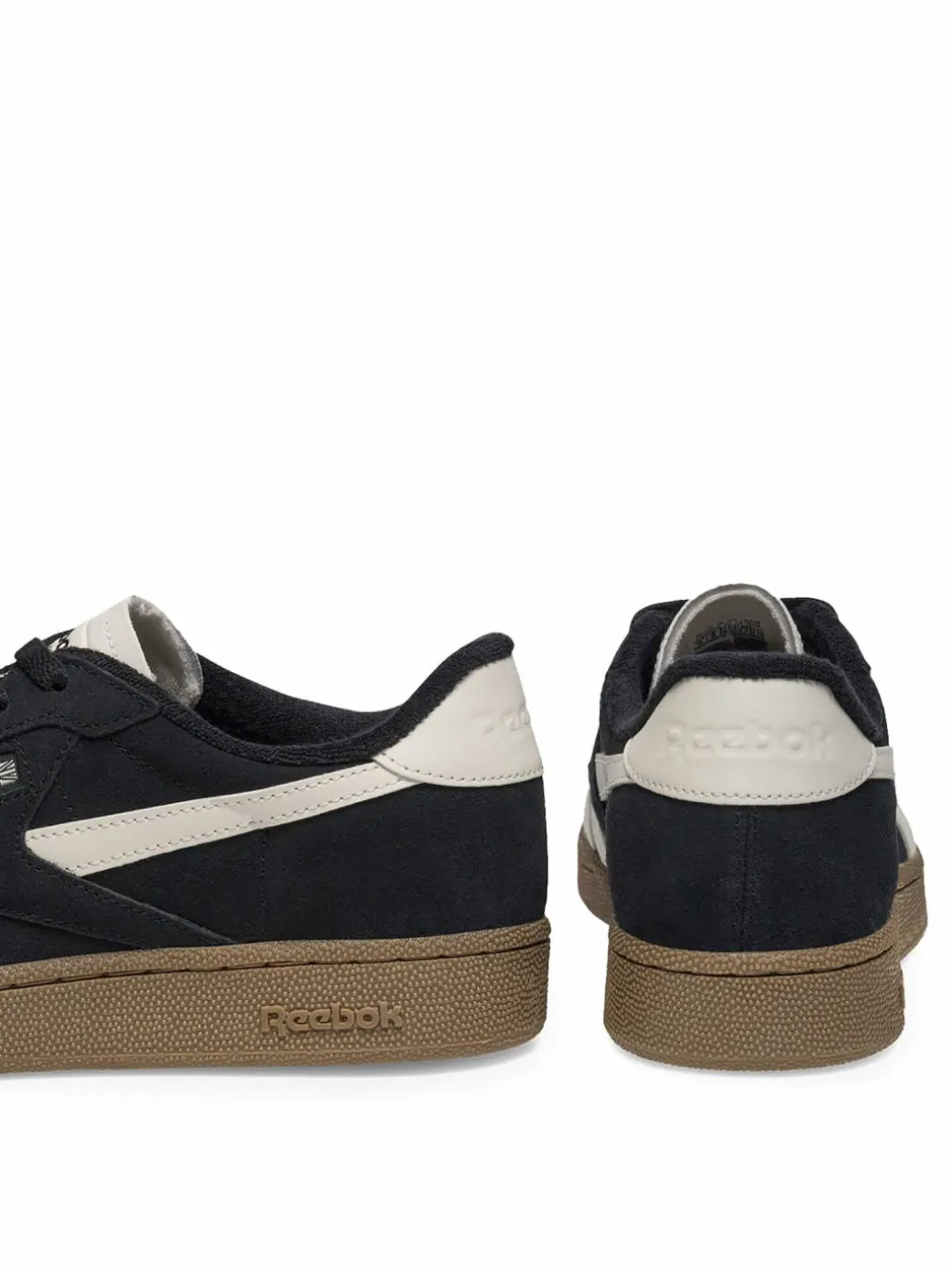Sneakers Club C Grounds 100033053 Nero