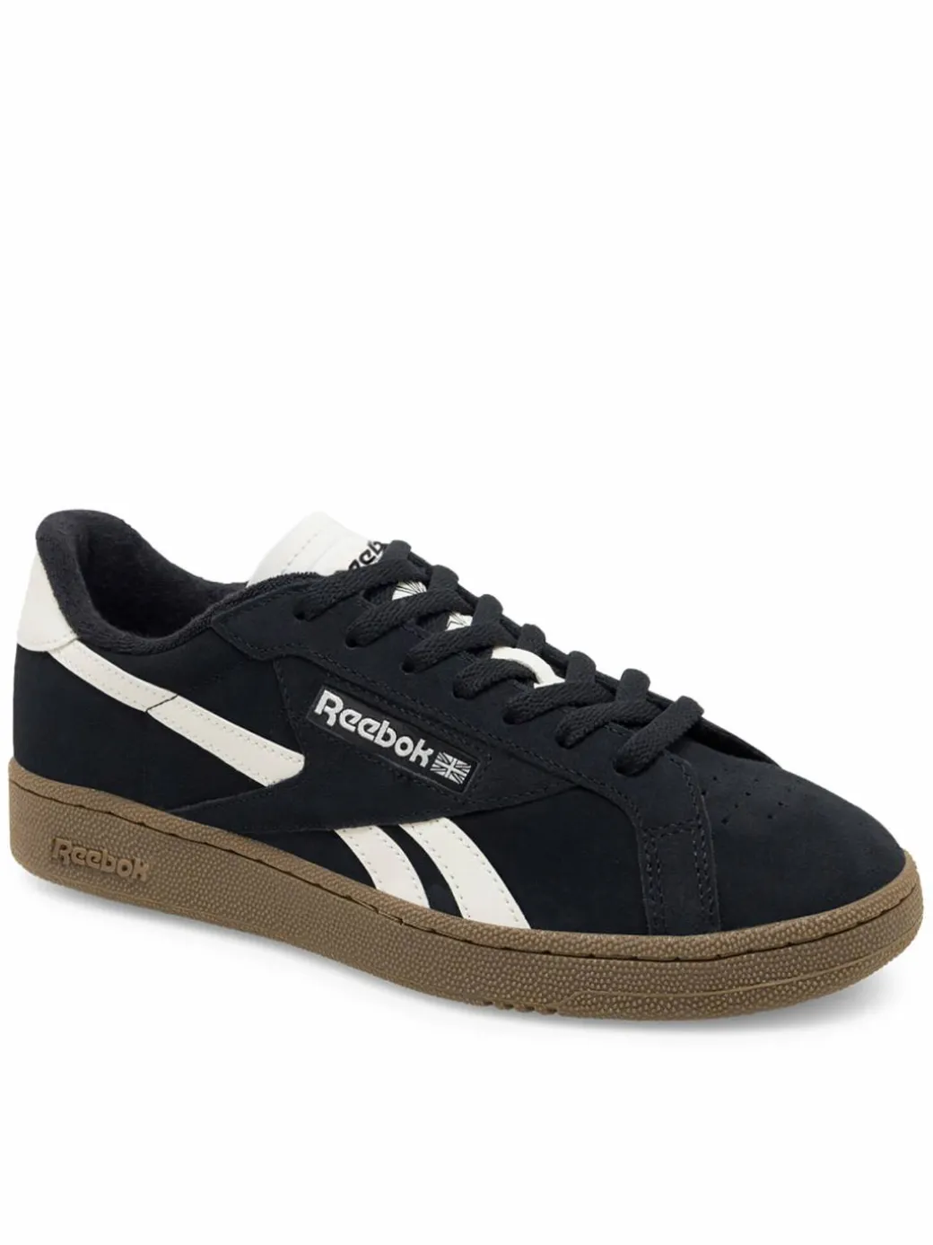 Sneakers Club C Grounds 100033053 Nero