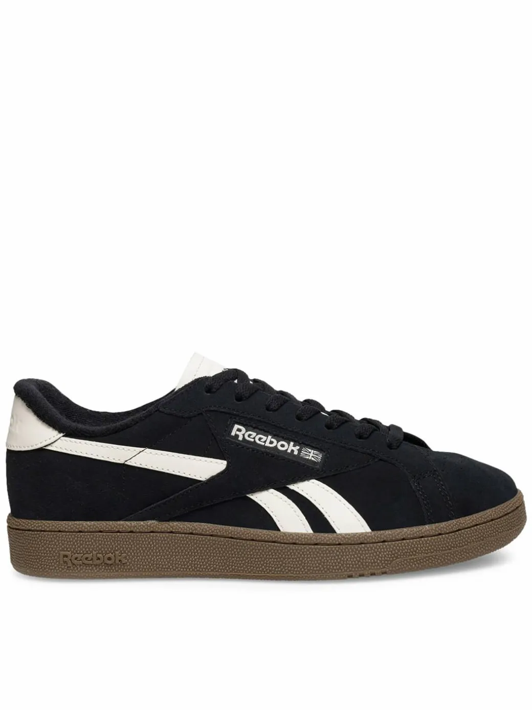 Sneakers Club C Grounds 100033053 Nero