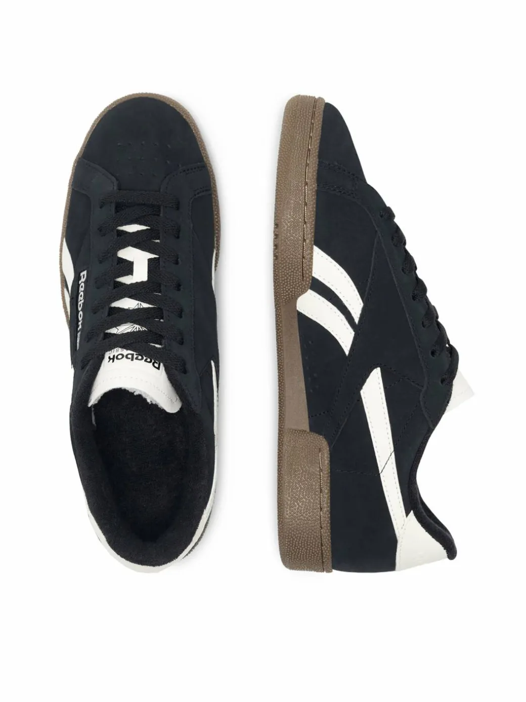 Sneakers Club C Grounds 100033053 Nero