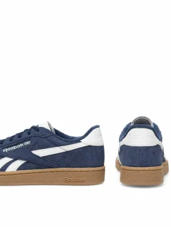 Sneakers Club C Grounds Uk 100033074 Blu scuro