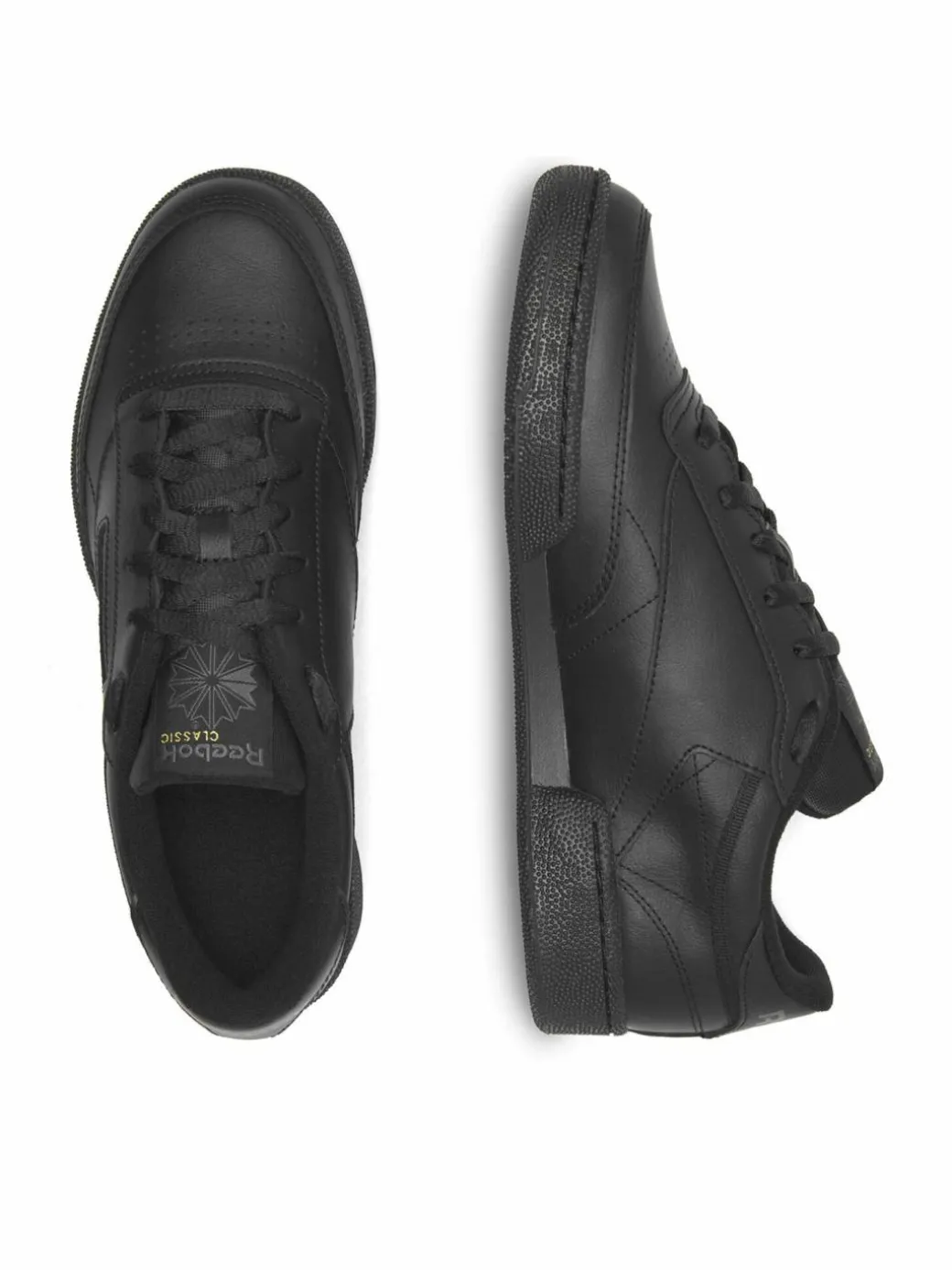 Sneakers Club C 100000153 Nero