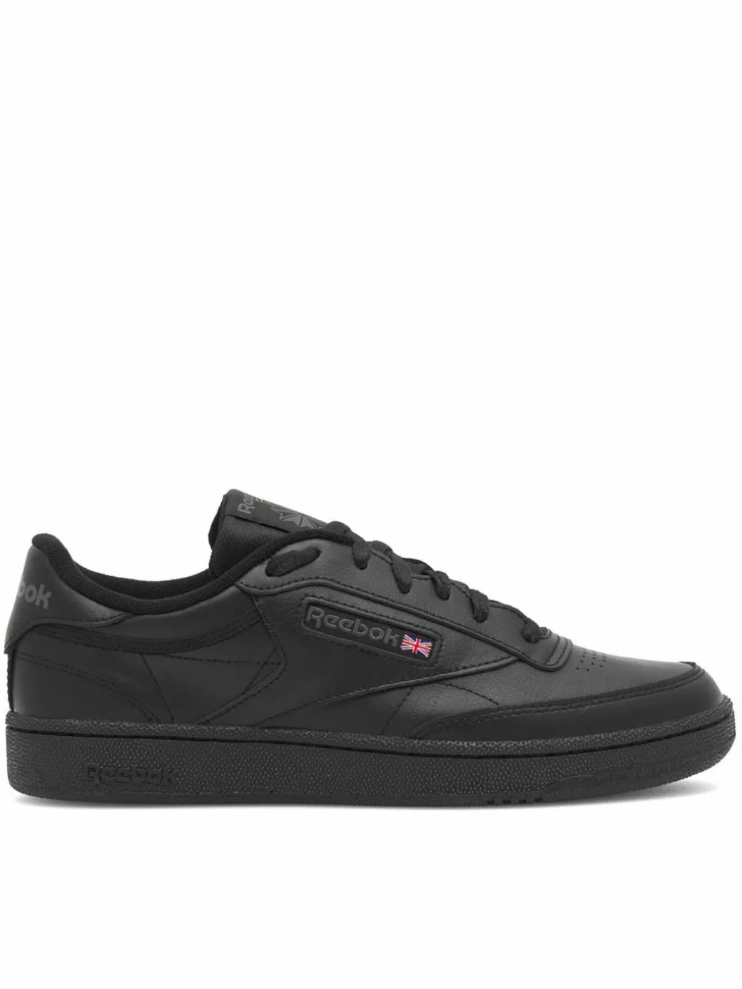 Sneakers Club C 100000153 Nero