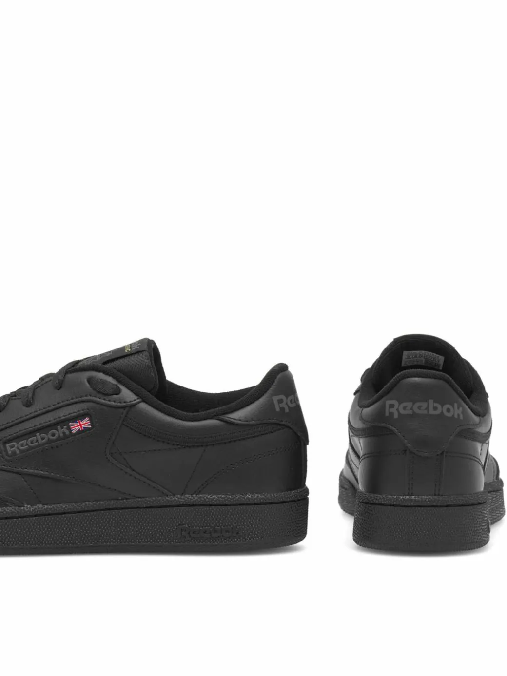 Sneakers Club C 100000153 Nero