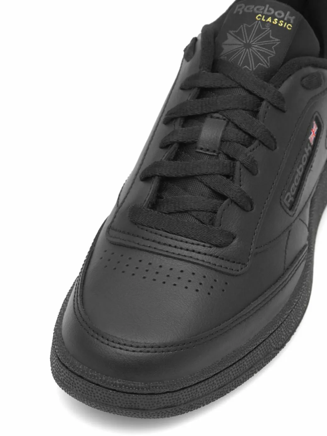 Sneakers Club C 100000153 Nero
