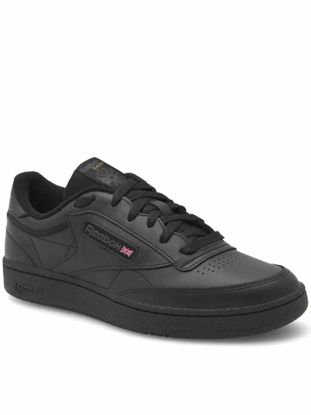 Sneakers Club C 100000153 Nero