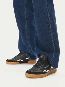 Sneakers Club C Rev Vin 100202317 Nero