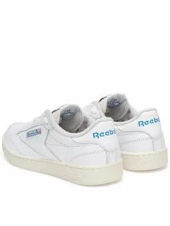 Sneakers CLUB C 85 VINTAGE 100007875 Bianco